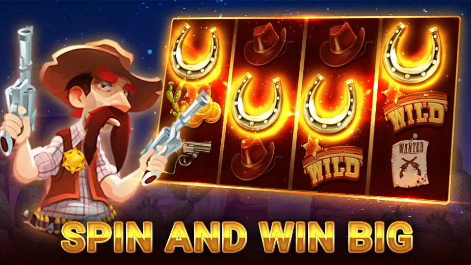 Game quay hũ Thần Tài