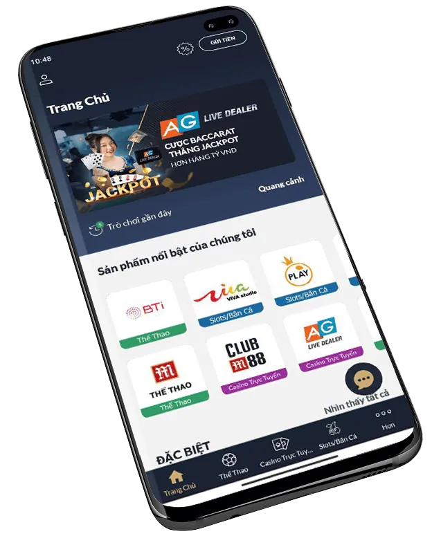 Ưu đãi chào mừng thành viên mới sumvip5 casino