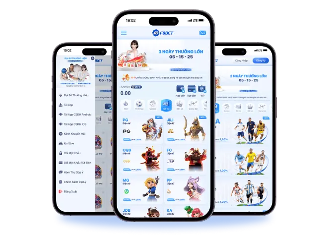 Kho game đa dạng tại sumvip5 casino