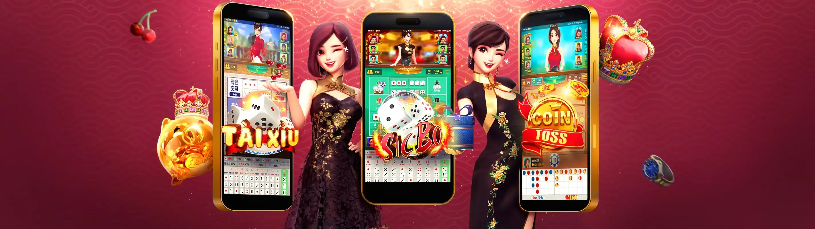 Hình ảnh chính về tin tức ngành của sumvip5 casino