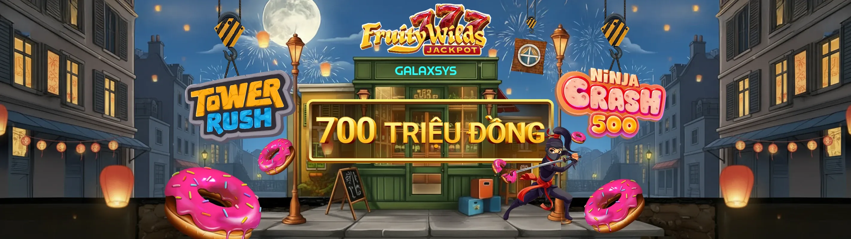 Thế giới quay hũ sumvip5 casino