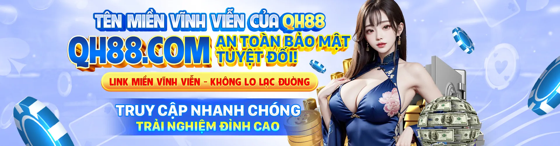 Trải nghiệm VIP độc quyền tại sumvip5 casino