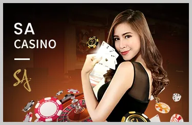 Ưu điểm nổi bật của sumvip5 casino
